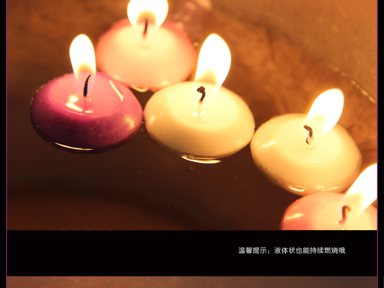 
                                        仕彩 LED蜡烛 求婚蜡烛 仿真蜡烛灯 表白蜡烛 贝壳蜡烛1个 大号 混发                