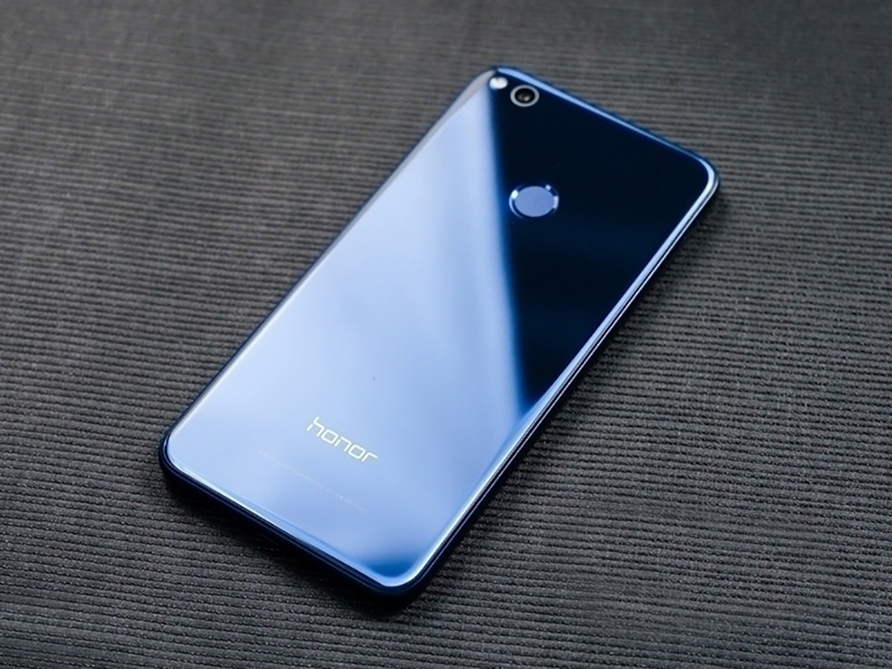 荣耀8青春版 全网通 标配版 3gb 32gb 金色