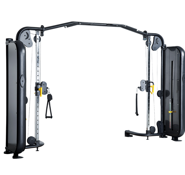 舒华sh6852大飞鸟大型力量综合训练健身器材sh6852