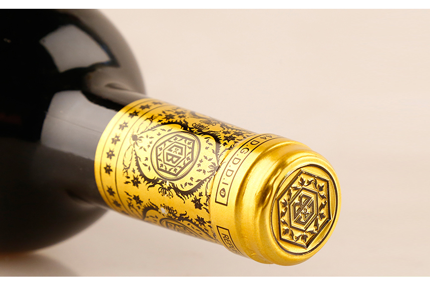 2013年 宝嘉龙副牌红葡萄酒 750ml 6瓶 【萨拉维】