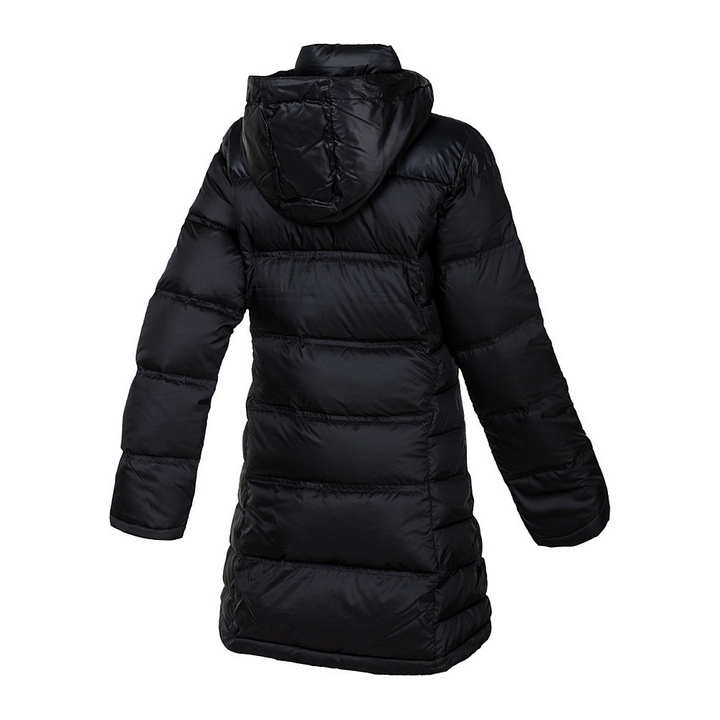 adidas 三叶草 女装 黑色羽绒服 fashion g86241 颜色g86241 m