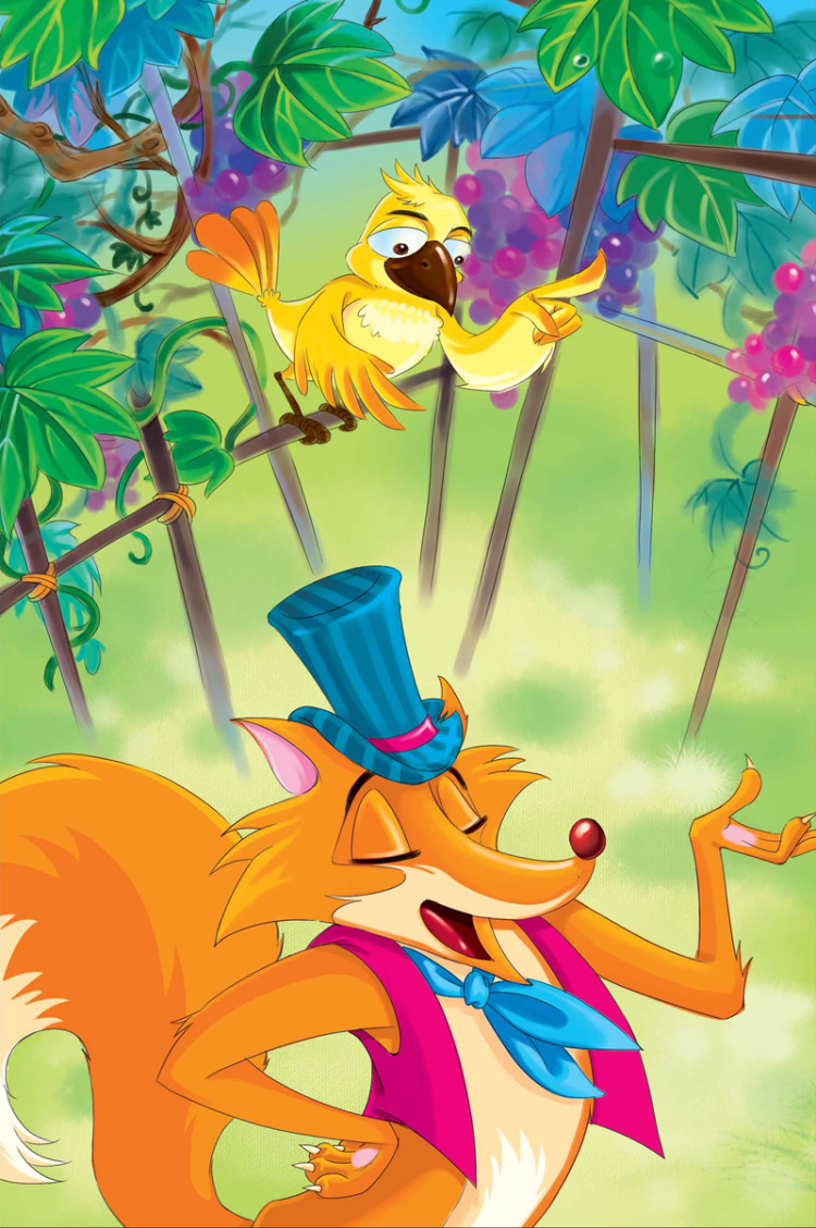 伊索,公元前6世纪古希腊著名的寓言家,他与克雷洛夫,拉封丹和莱辛并称