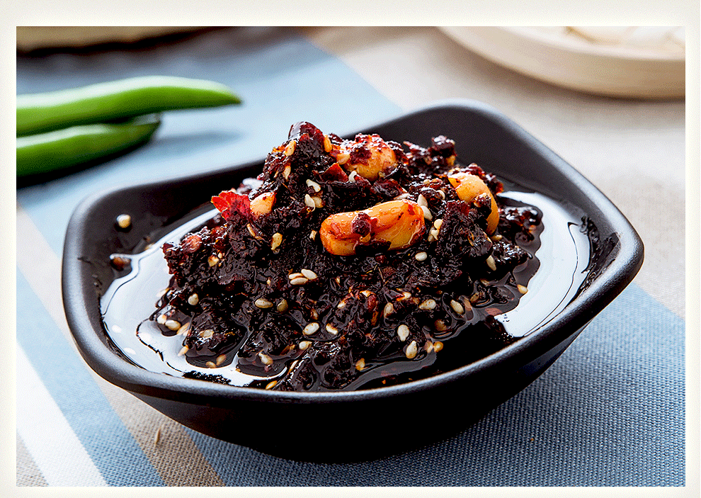 湘宝 永丰辣酱 湖南 娄底特产 900g 辣椒酱 香辣爽口 回味无穷