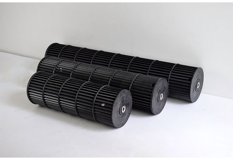 绿岛风(nedfon)nedfon 贯流风幕机风轮 左风轮 fm3012-2-s