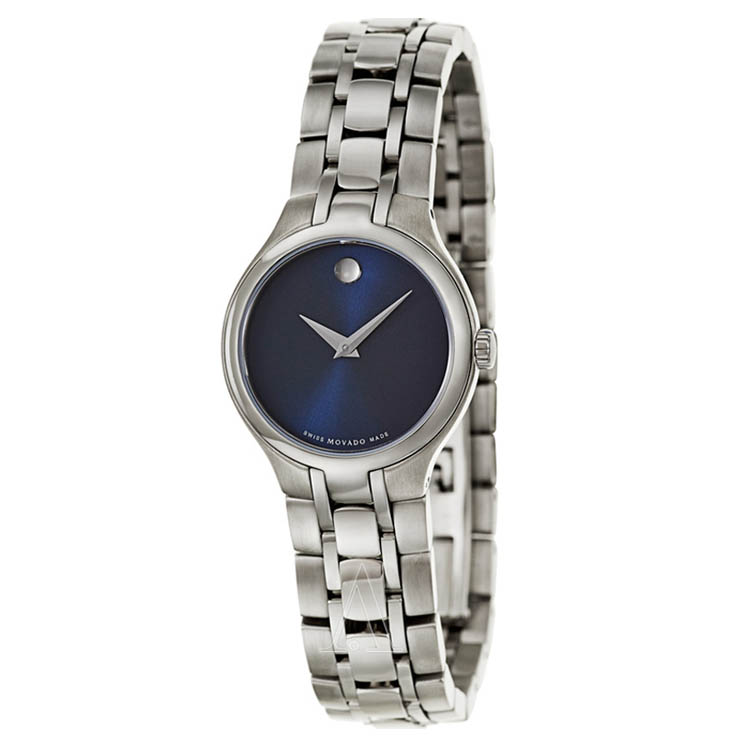 (movado)collection系列石英机芯女表0606370全国联保【图片 价格