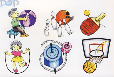 宣传海报,文化海报等海报的设计,制作,同时还提供了大量的pop