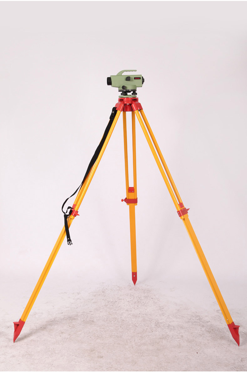 nl32 32倍自动安平 水准仪 水平仪 全国联保 nl32 高强度三脚架 5米