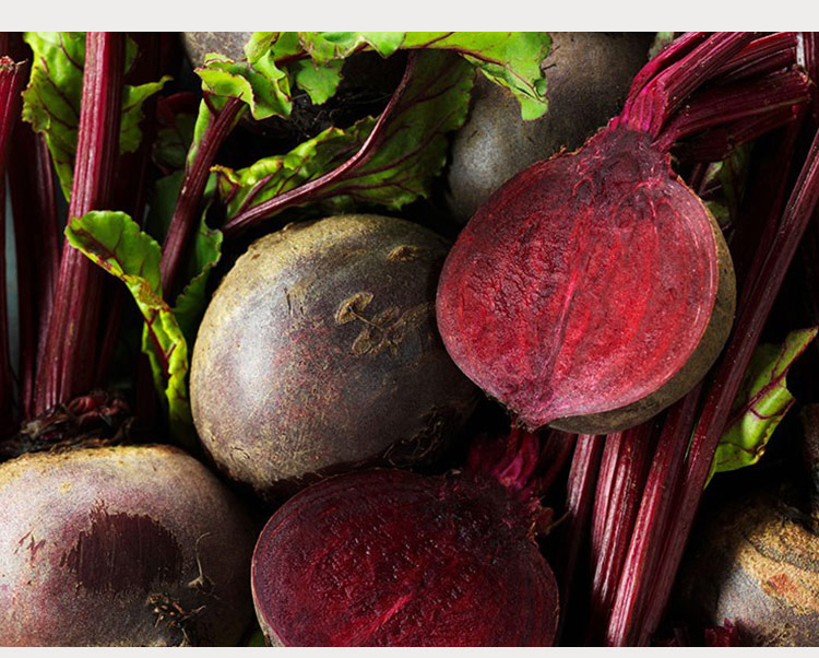 徐州特产农家甜菜根红菜头新鲜时令蔬菜5kg