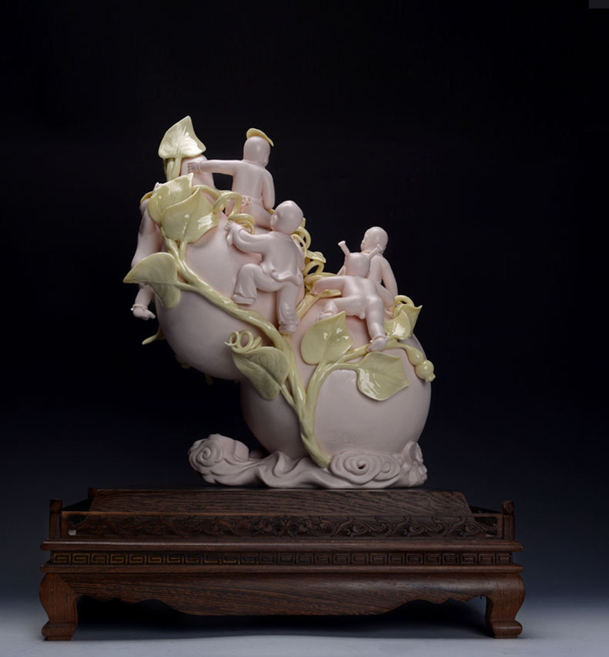 拍品详情 - 珍品拍卖