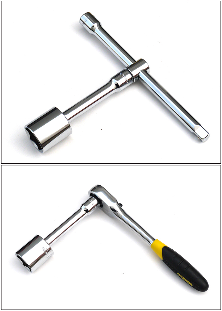 史丹利58件套125mm系列公制组套9418822大飞套筒棘轮扳手套装