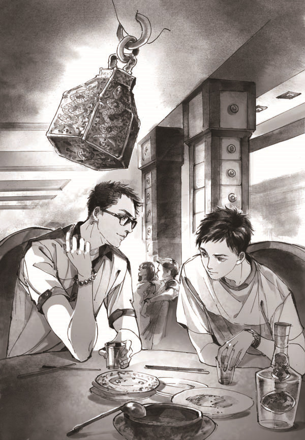 《正版现货 盗墓笔记 3(青春版) 南派三叔 浙江人民出版社》- 京东