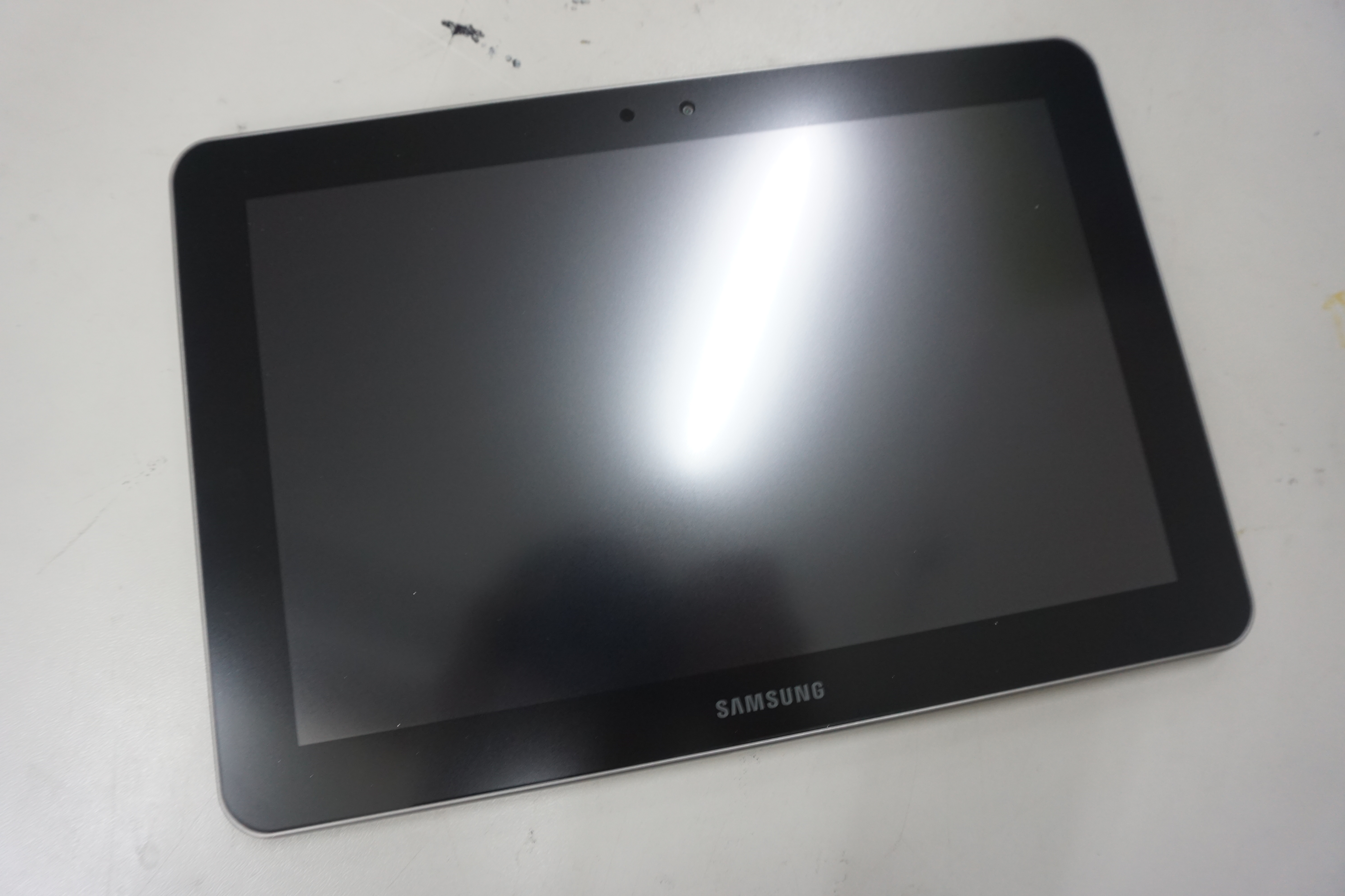 【第一次拍卖】 三星平板电脑 16g