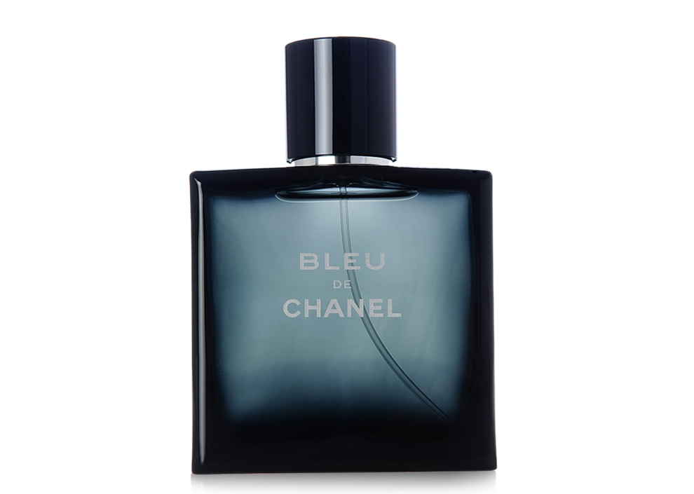 chanel香奈儿蔚蓝男士淡香水蔚蓝男士淡香水50ml