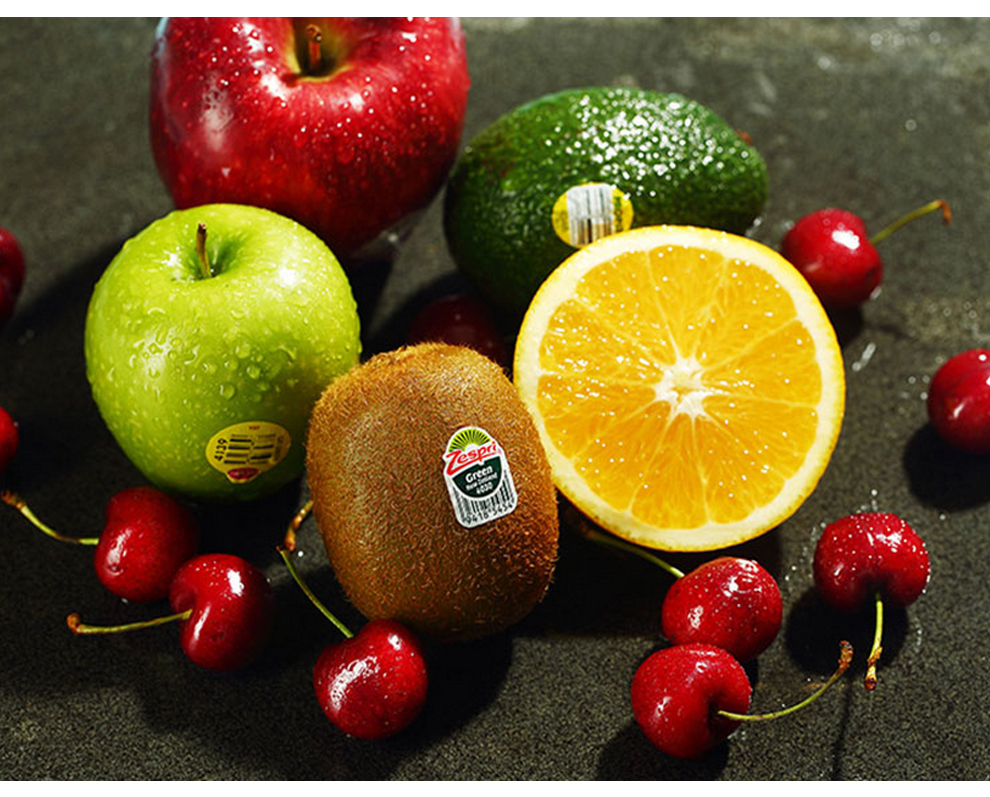 臻味 进口水果礼盒 提货券298型礼券礼品卡册 新鲜高档水果大礼包