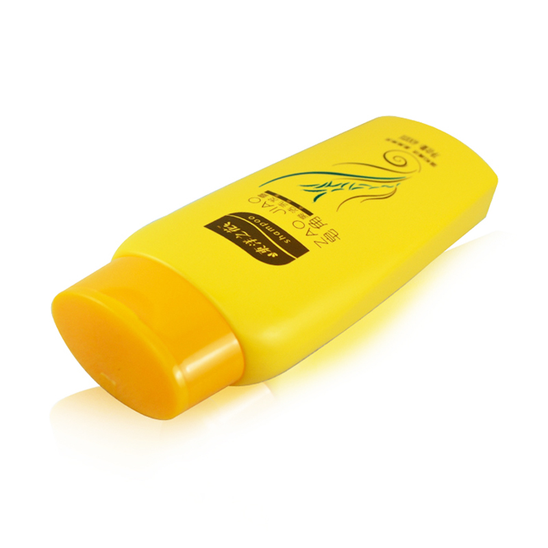 东洋之花角爽洁黑芝麻柔亮洗发露400ml去屑止痒洗发水深层滋养黑发亮