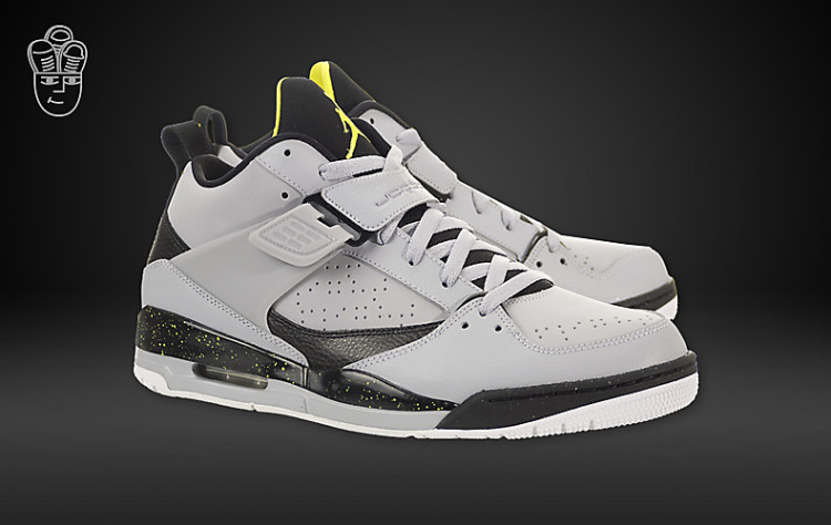 air jordan flight 45 aj男鞋 低帮复古气垫篮球鞋644846 644846-108