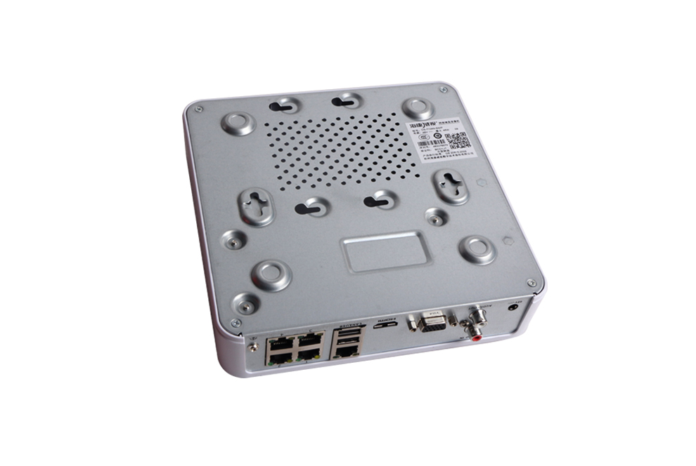 海康录像机ds-7104n-sn/p