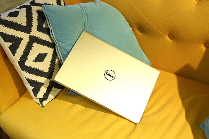 戴尔(dell)燃7000灵越15-7560-2525 15.