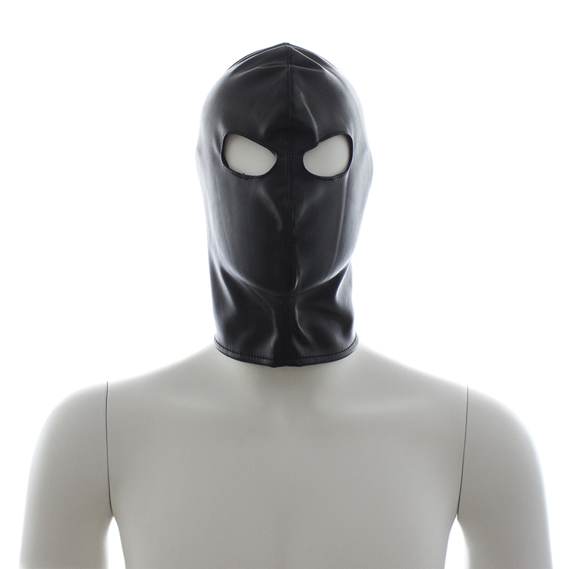 桃色缘 多款刑局面罩头罩惩戒皮革头套 sm情趣用品男女用器具sm私密