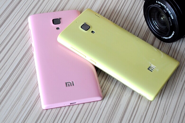 miui/小米 红米手机1s移动版老人机学生机备用机电信联通智能机 移动