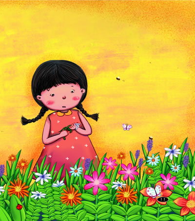 作者简介: 金波, 中国著名儿童文学作家.