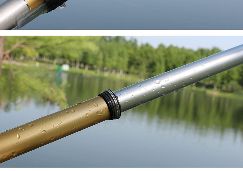 afw 矶钓竿长节矶竿套装碳素超硬超轻手竿海竿抛竿鱼竿钓鱼竿矶杆