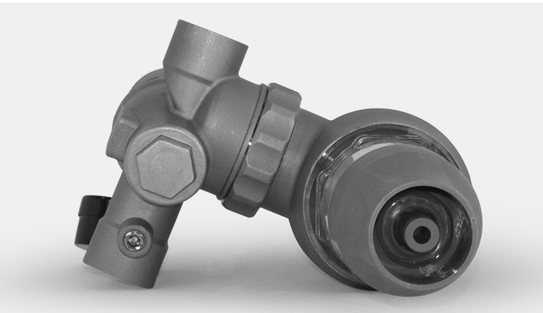 滨特尔爱惠浦 前置过滤器