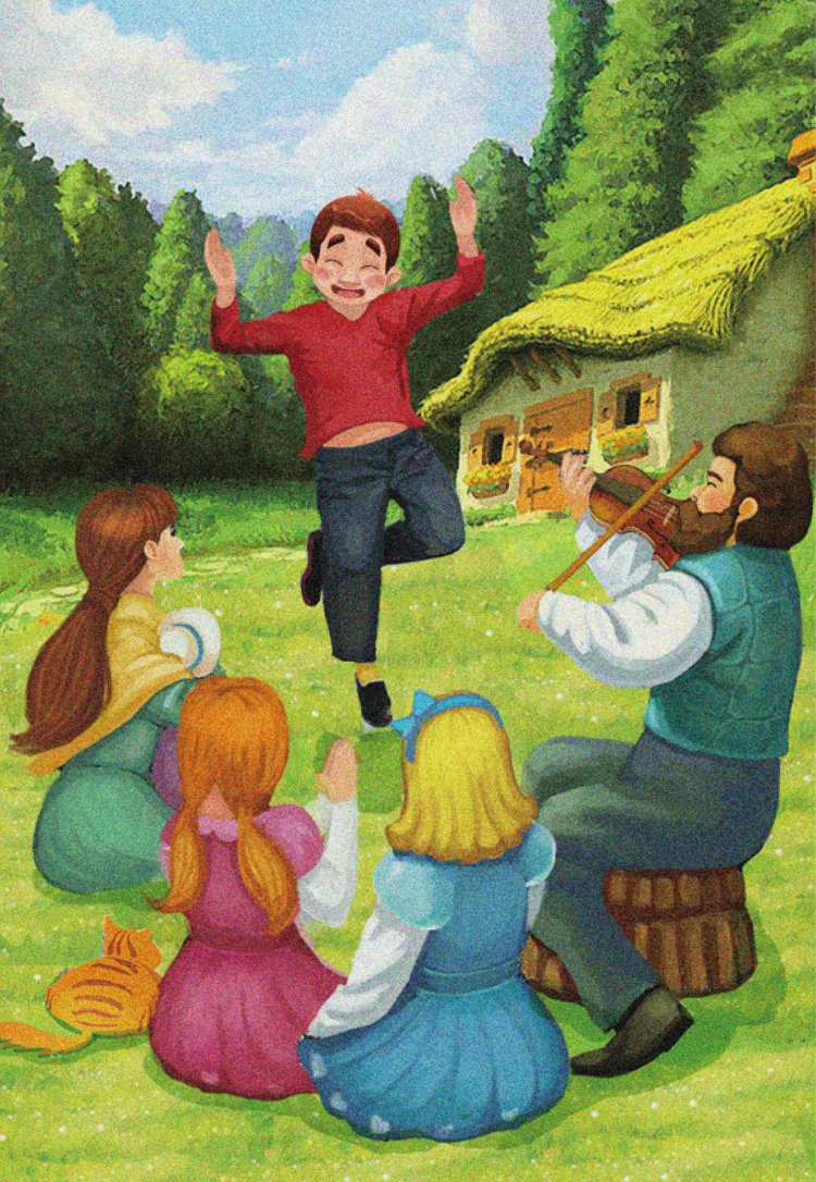 罗兰·英格斯·怀德女士出生于威斯康星州的大森林,童年时的生活足迹