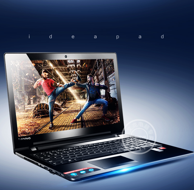 联想笔记本ideapad110-15 15.