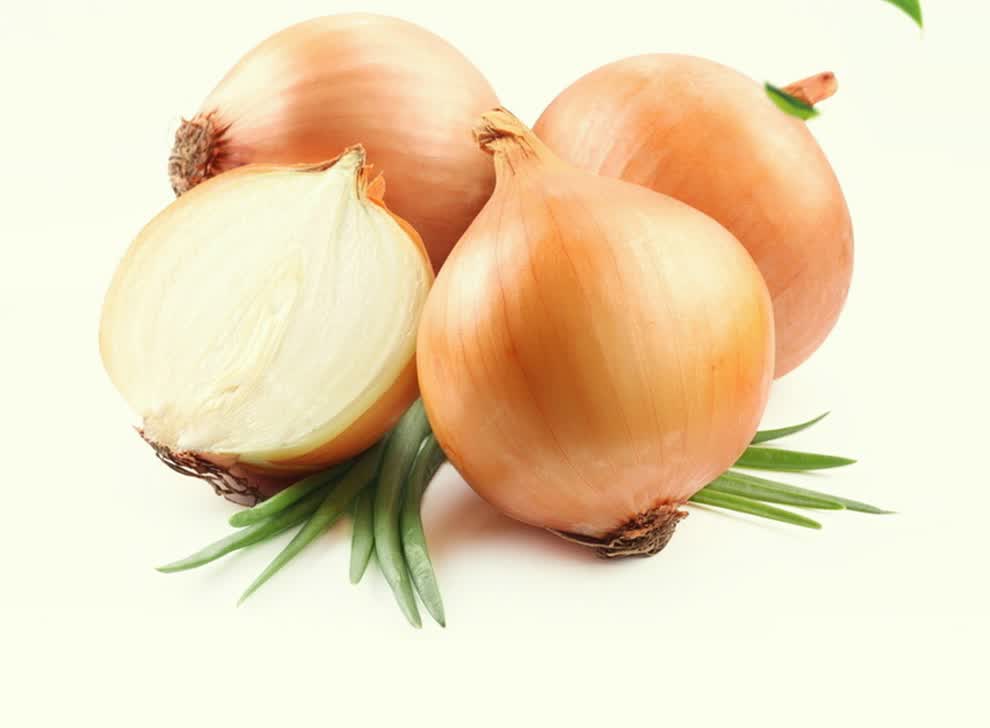 【寿光馆】圣德利黄洋葱新鲜蔬菜绿色蔬菜寿光特产 2000g