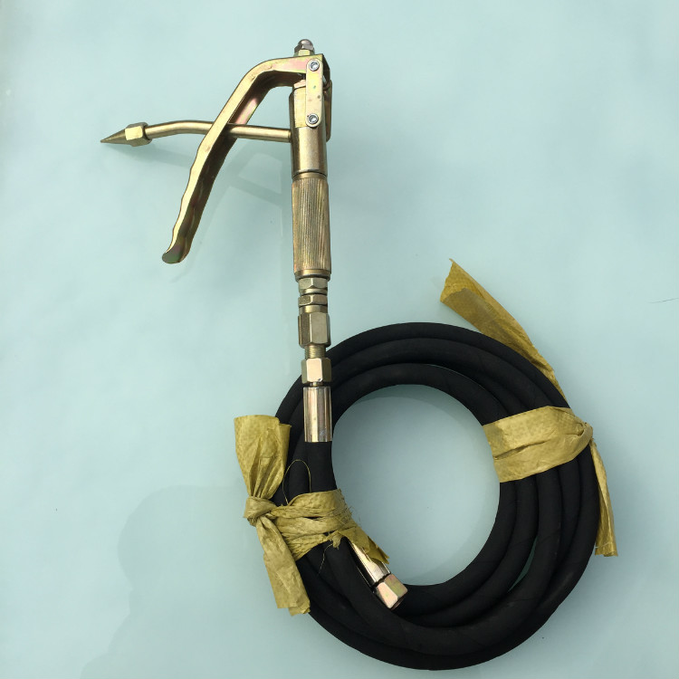 6米管子(适用于气动黄油枪)