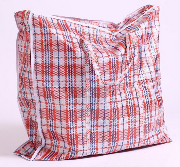 品名:编织袋 规格:80*60cm(国内版),60x65x30cm(出口加厚款,超值质量