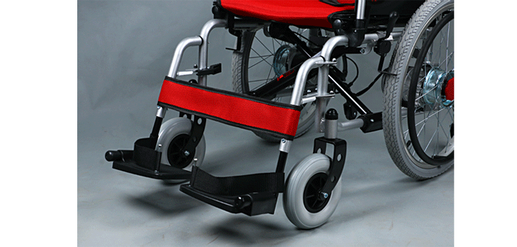 主体 类别 轮椅  材质 铝合金                       以实物为准!