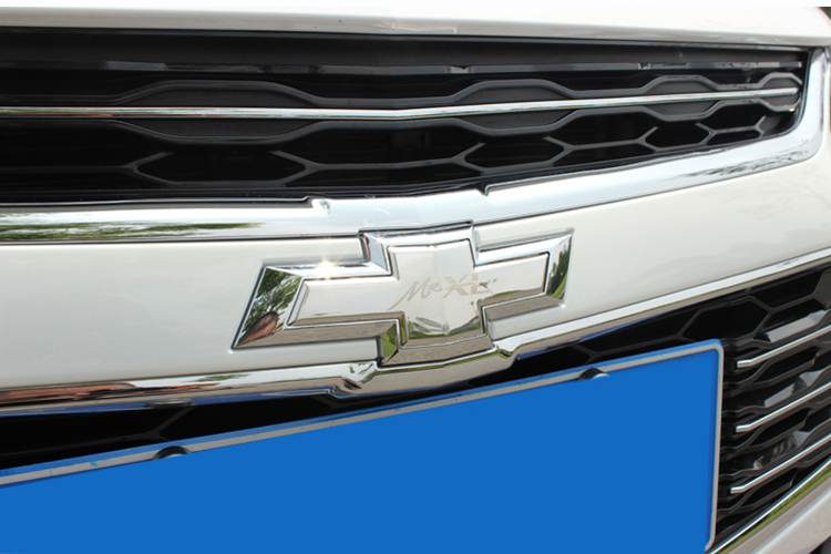 公鹤malecrane迈锐宝xl车标贴1219款迈锐宝车标贴迈锐宝xl前后标金属