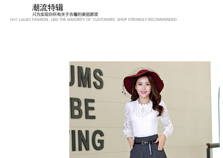 
                                        清新怡人 加厚羊毛呢子半身长裙女装大摆加厚毛呢百褶裙半身裙 酒红色 M                