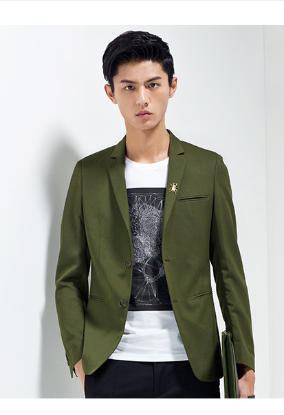 货号:b2bb41130 ■ series /系列:生活 ■ colour /颜色:军绿色