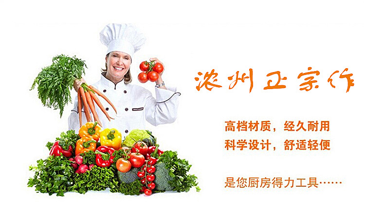爱丽思IRIS日本浓州进口超锋利纯手工锻打菜刀料理刀 鱼片刀