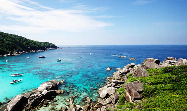 phuket island-普吉岛