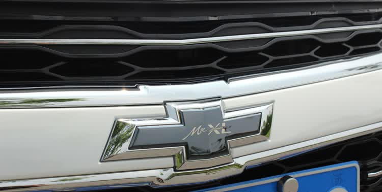 公鹤malecrane迈锐宝xl车标贴1219款迈锐宝车标贴迈锐宝xl前后标金属