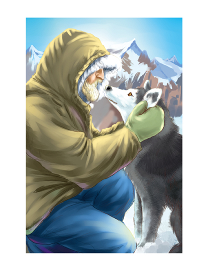 生于美国旧金山,他来自"占全国人口十分之一的贫困不堪的底层阶级"