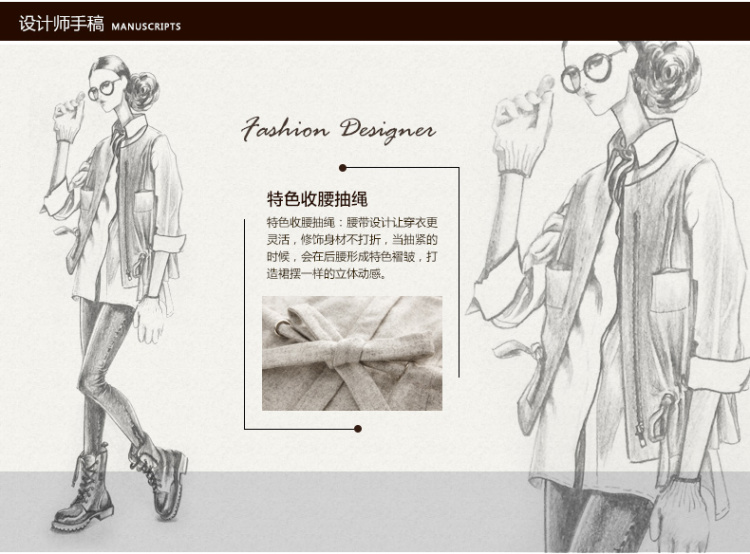 
                                        【2件8折】秋壳春装新款时尚羊毛背心短款无袖马甲女5510720014 灰色 S                