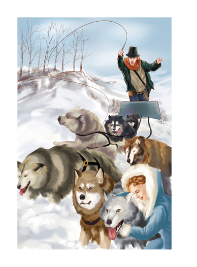 生于美国旧金山,他来自"占全国人口十分之一的贫困不堪的底层阶级"