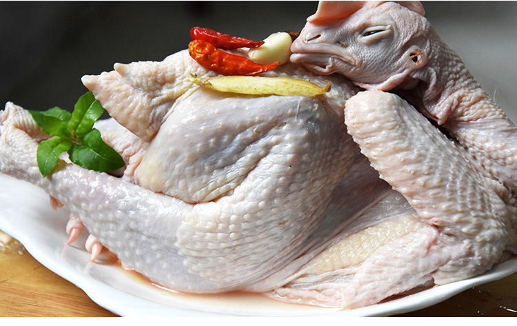 储山 大别山老母鸡约1.2kg土鸡 农村散养鸡走地鸡整只_ 4折现价108元