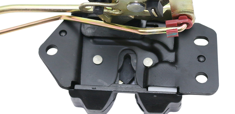 适配五菱宏光s尾门锁 宏光s尾箱锁 宏光后尾门锁 宏光v后备箱锁 荣光v