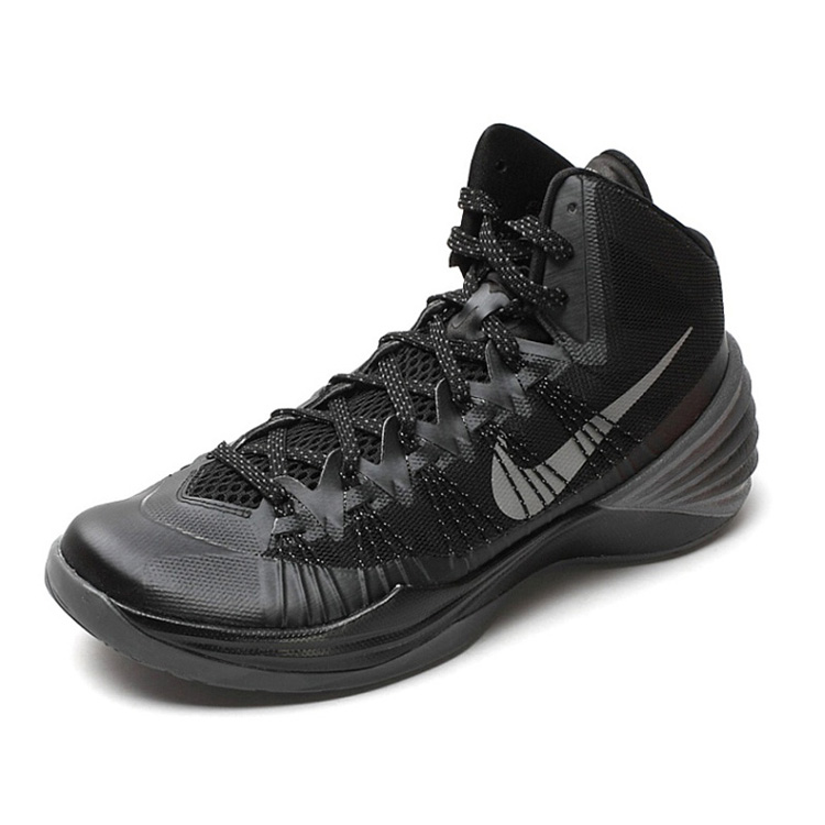 耐克nike男鞋zoom hyperf篮球鞋613958-002 615896-0
