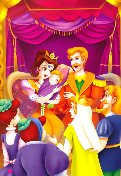 20140519_s4xc target=_blank> 经典公主童话贴纸书 一套专属于