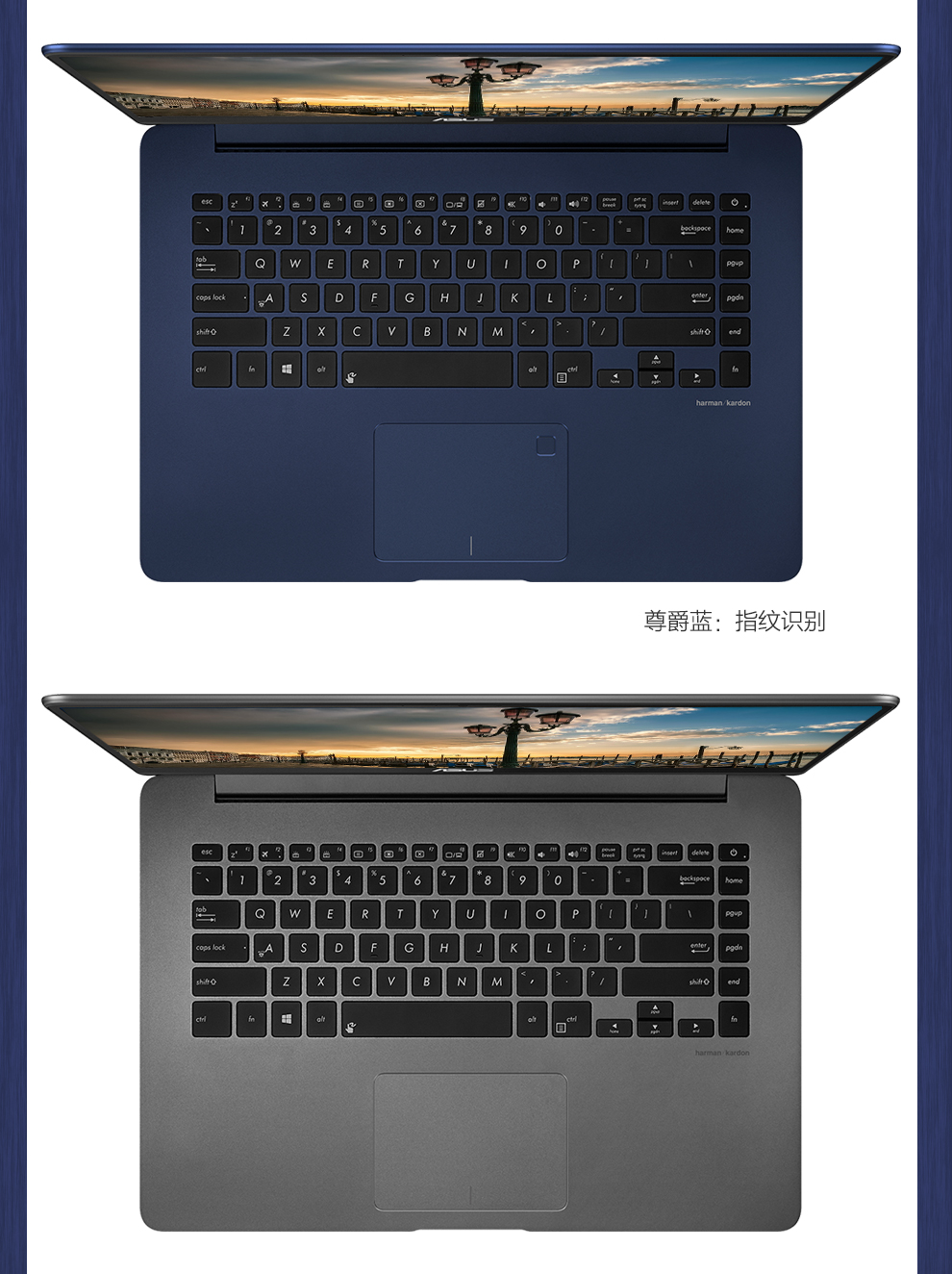 【asus授权专卖】华硕 u5100uq7200(i5 7200u/4gb/256gb)