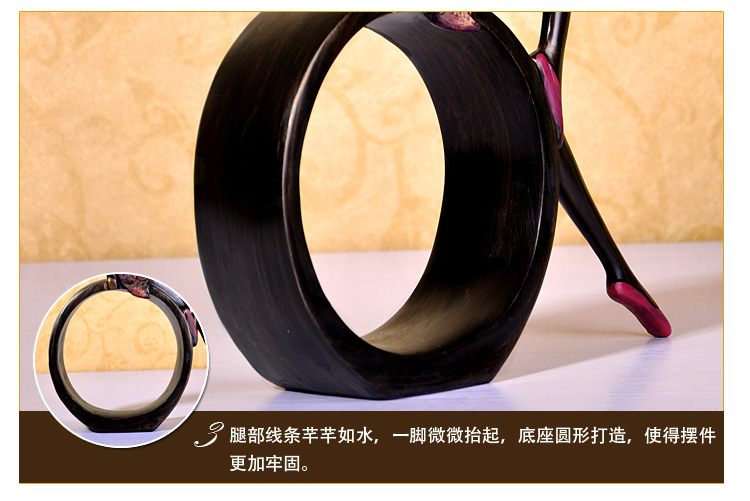 
                                        翻旧事 创意家居工艺品 客厅时尚古典看书少女树脂摆件装饰品婚庆礼品 抚姿少女                
