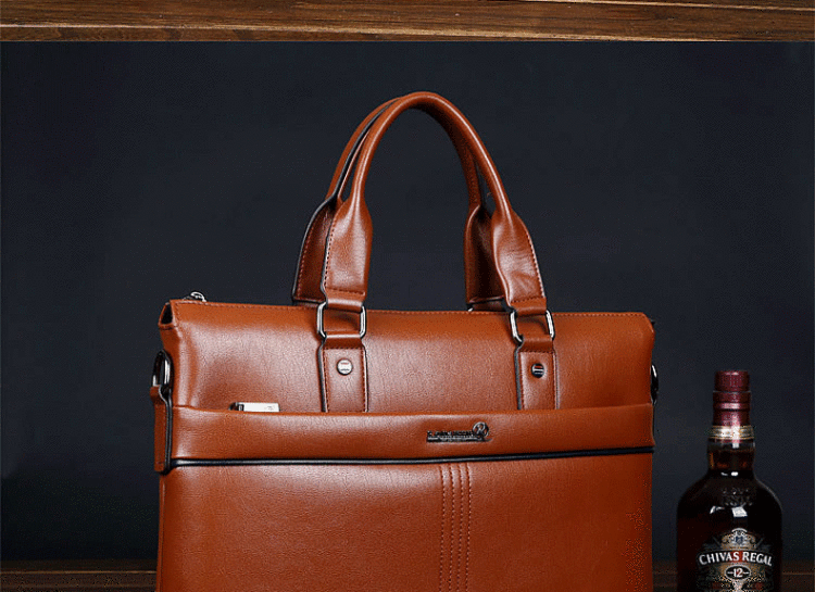 类别 手提包 开口方式 拉链 内部结构 夹层拉链袋 有 电脑插袋 无