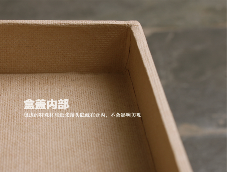 
                                        家茗茶具 精品礼盒手绘茶叶罐 储物罐 A-东之韵大号                